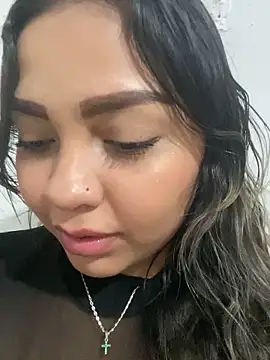 Abril Gomez06 online show from 04/25/26, 10:29