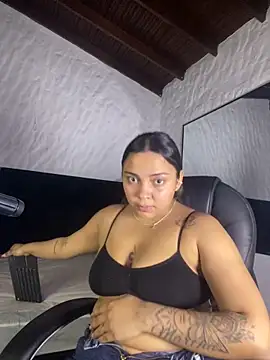 Abril Gomez06 online show from 04/30/26, 06:03