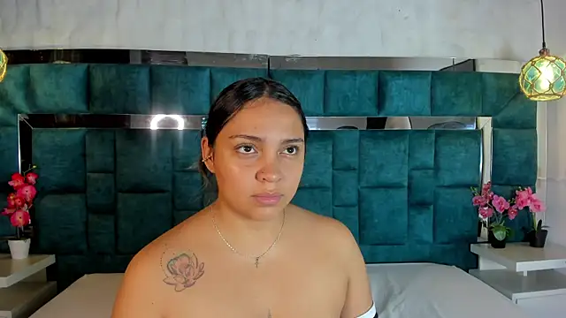 Abril Gomez06 online show from 05/03/26, 07:42