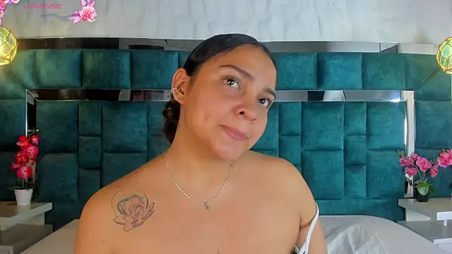 Abril Gomez06 online show from 05/04/26, 08:05