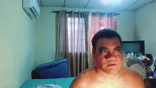 pingosex13 online show from 02/12/25, 11:30