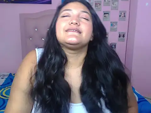 melody-tarly online show from 02/11/25, 01:10