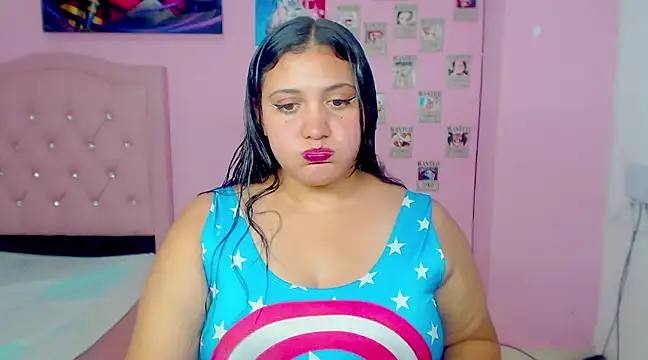 melody-tarly online show from 03/21/25, 03:22