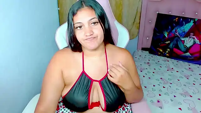 melody-tarly online show from 03/12/26, 03:23