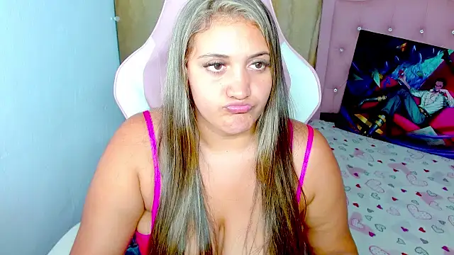 melody-tarly online show from 03/13/26, 04:52