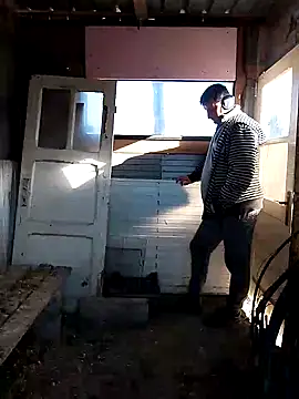 Snapshot of Sarpe84 chatting on 01/19/25, 09:22 Sarpe84 online show from 01/19/25, 09:22