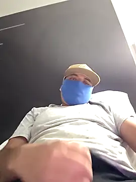 Vergudo210788 online show from 02/28/26, 04:24