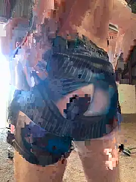 Wayneonmee23 online show from 05/31/26, 03:52