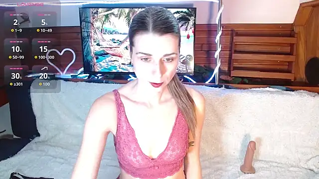 Trinity Fire online show from 03/03/26, 11:32