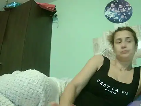 SexyGioconda online show from 03/21/25, 05:45