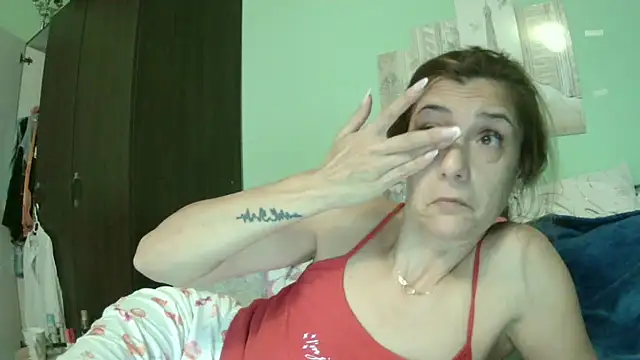 SexyGioconda online show from 11/06/25, 10:16