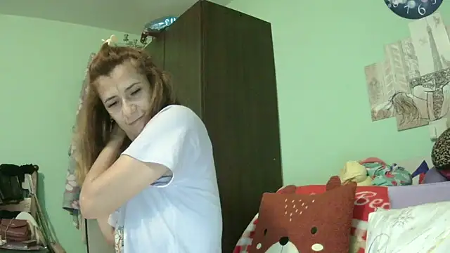 SexyGioconda online show from 11/11/25, 11:32