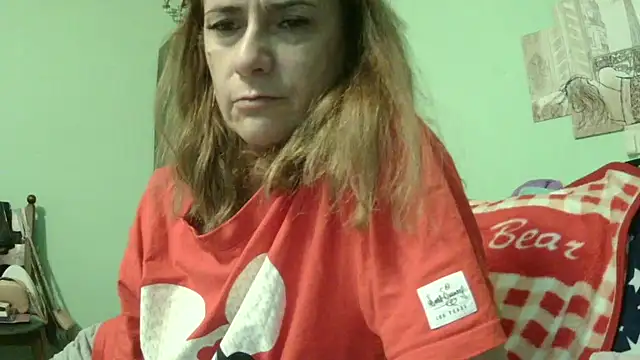 SexyGioconda online show from 11/15/25, 08:55