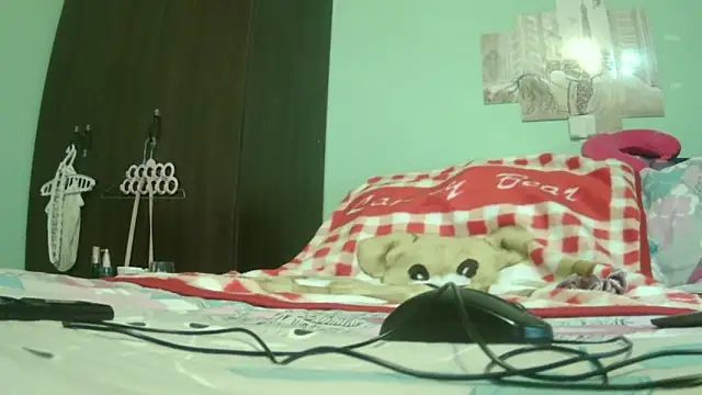 SexyGioconda online show from 11/25/25, 11:43