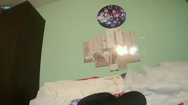 SexyGioconda online show from 11/26/25, 10:00