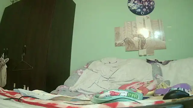 SexyGioconda online show from 11/28/25, 10:34