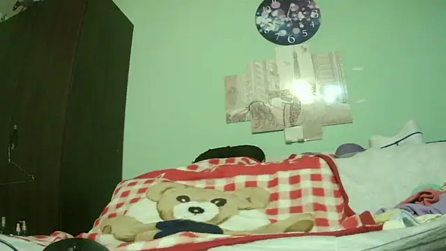 SexyGioconda online show from 11/30/25, 08:57