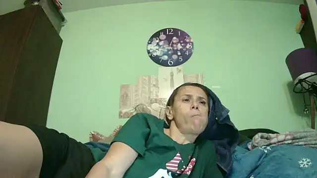 SexyGioconda online show from 01/15/26, 10:02