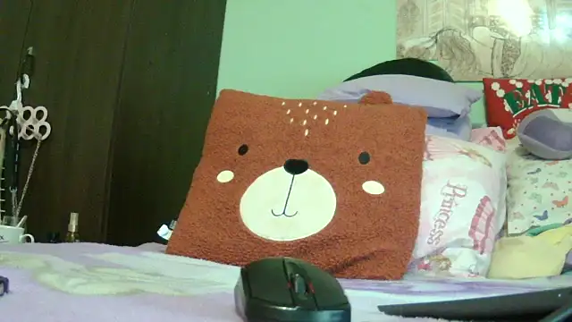 SexyGioconda online show from 03/01/26, 08:49