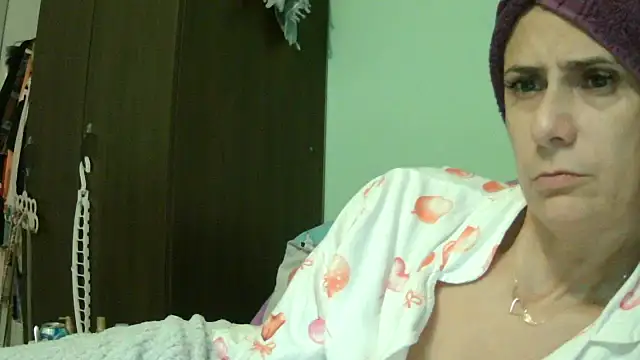 SexyGioconda online show from 03/13/26, 10:27