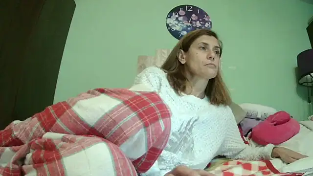 SexyGioconda online show from 04/10/26, 10:53