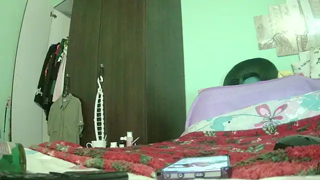 SexyGioconda online show from 05/14/26, 10:44