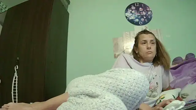 SexyGioconda online show from 05/25/26, 08:53