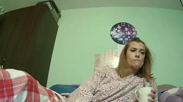 SexyGioconda online show from 06/02/26, 10:06
