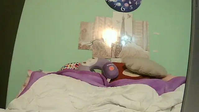 SexyGioconda online show from 06/10/26, 09:35
