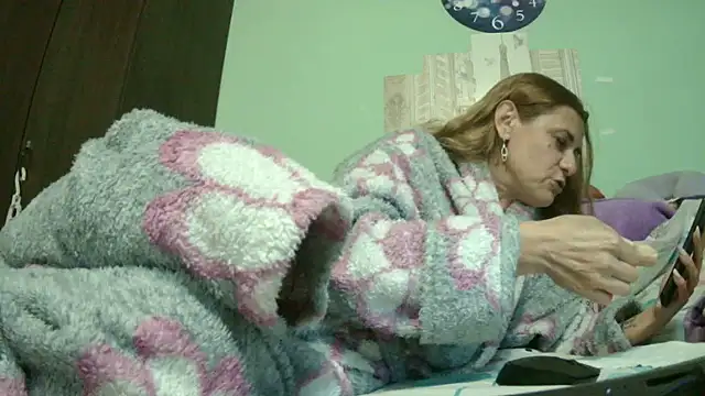 SexyGioconda online show from 06/14/26, 09:06