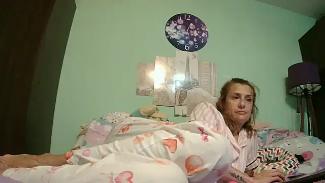 SexyGioconda online show from 07/14/26, 02:56