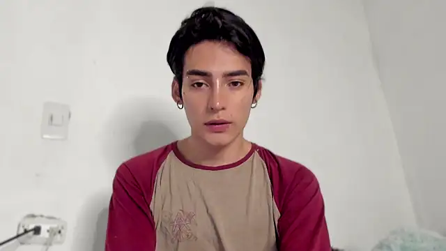 sebas rose online show from 12/28/24, 10:23