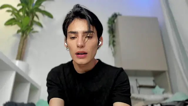 sebas rose online show from 01/08/25, 03:19