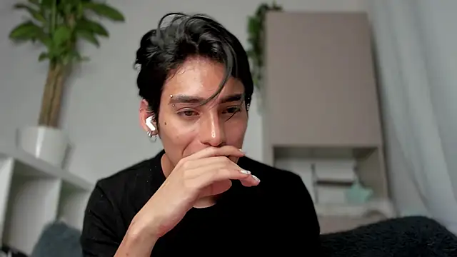 sebas rose online show from 01/11/25, 01:06