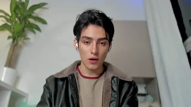 sebas rose online show from 01/14/25, 11:27