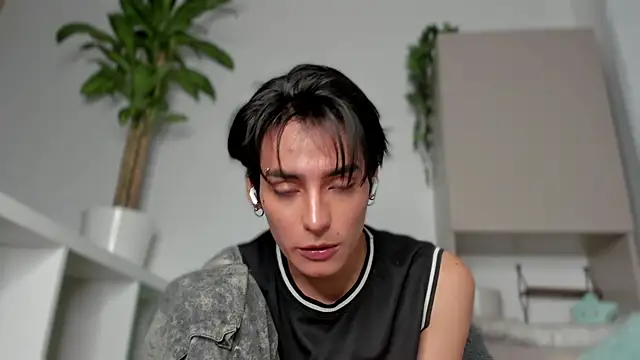 sebas rose online show from 01/28/25, 08:47