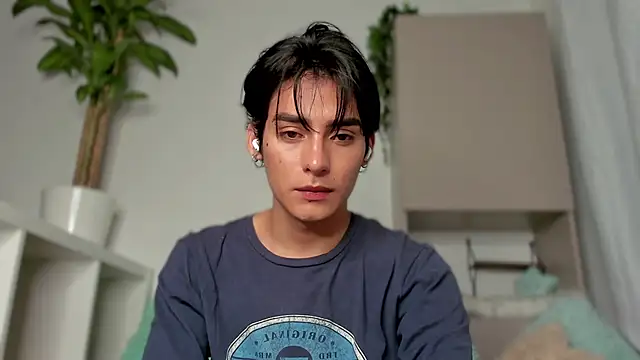 sebas rose online show from 01/29/25, 05:19