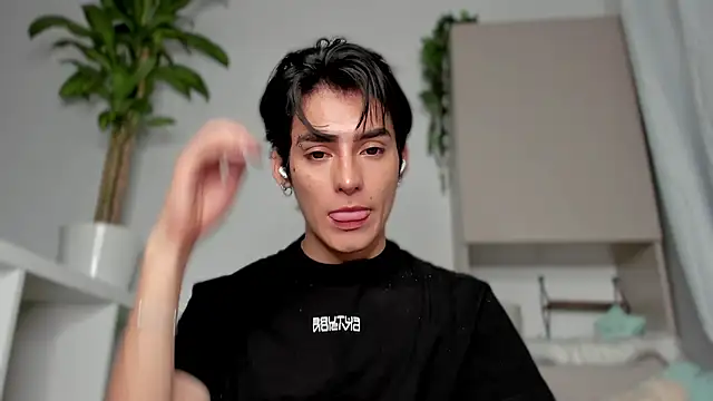 sebas rose online show from 01/30/25, 07:39