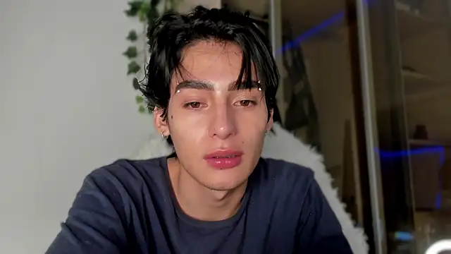 sebas rose online show from 03/08/25, 02:12