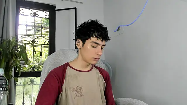 sebas rose online show from 09/13/25, 03:34