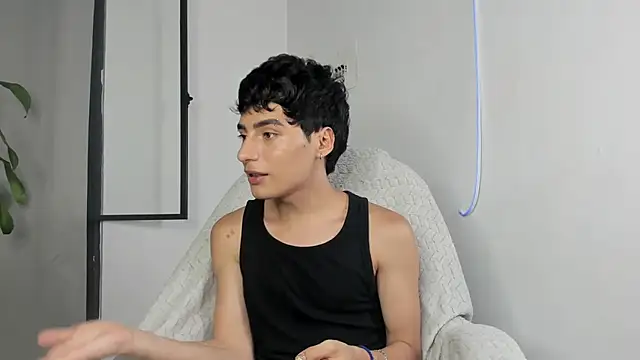 sebas rose online show from 09/30/25, 12:15