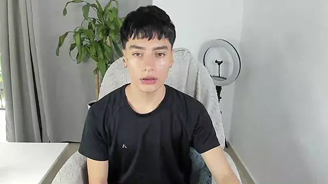 sebas rose online show from 10/21/25, 04:30