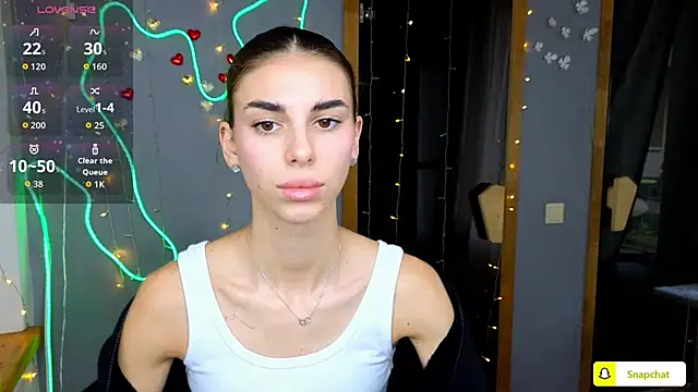 EmmyGreans online show from 09/19/25, 05:42