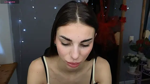 EmmyGreans online show from 01/12/26, 07:02