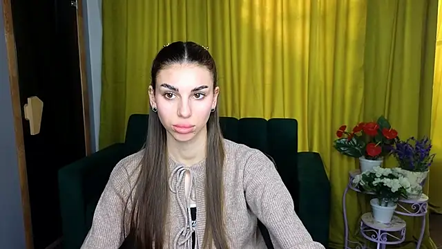 EmmyGreans online show from 02/23/26, 06:33