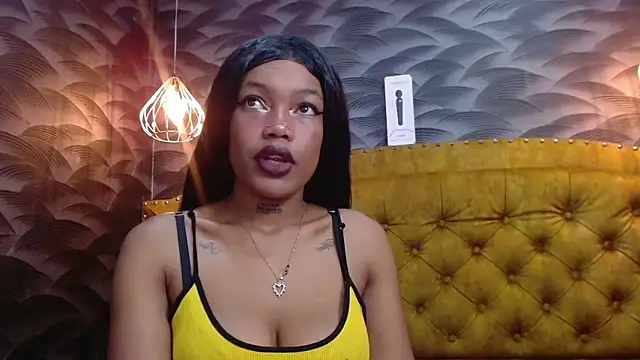 CrystalBrooke3x online show from 10/24/25, 04:36