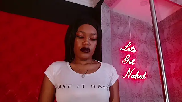 CrystalBrooke3x online show from 11/18/25, 09:19