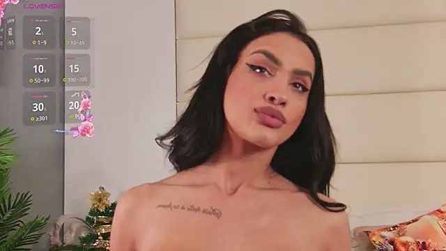 AylinRoss online show from 12/19/24, 08:45