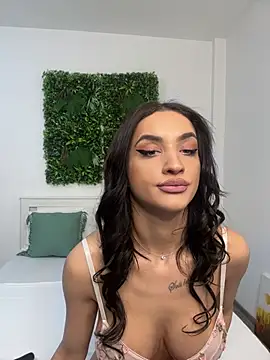 AylinRoss online show from 01/10/25, 06:53