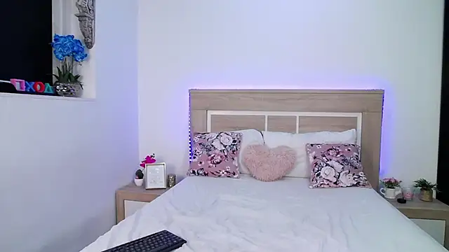 AylinRoss online show from 01/14/26, 07:52